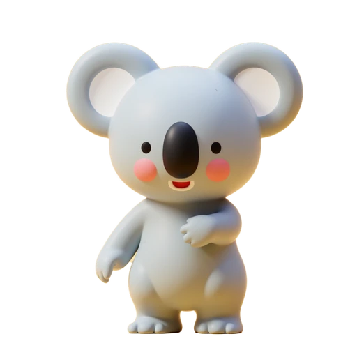 koala